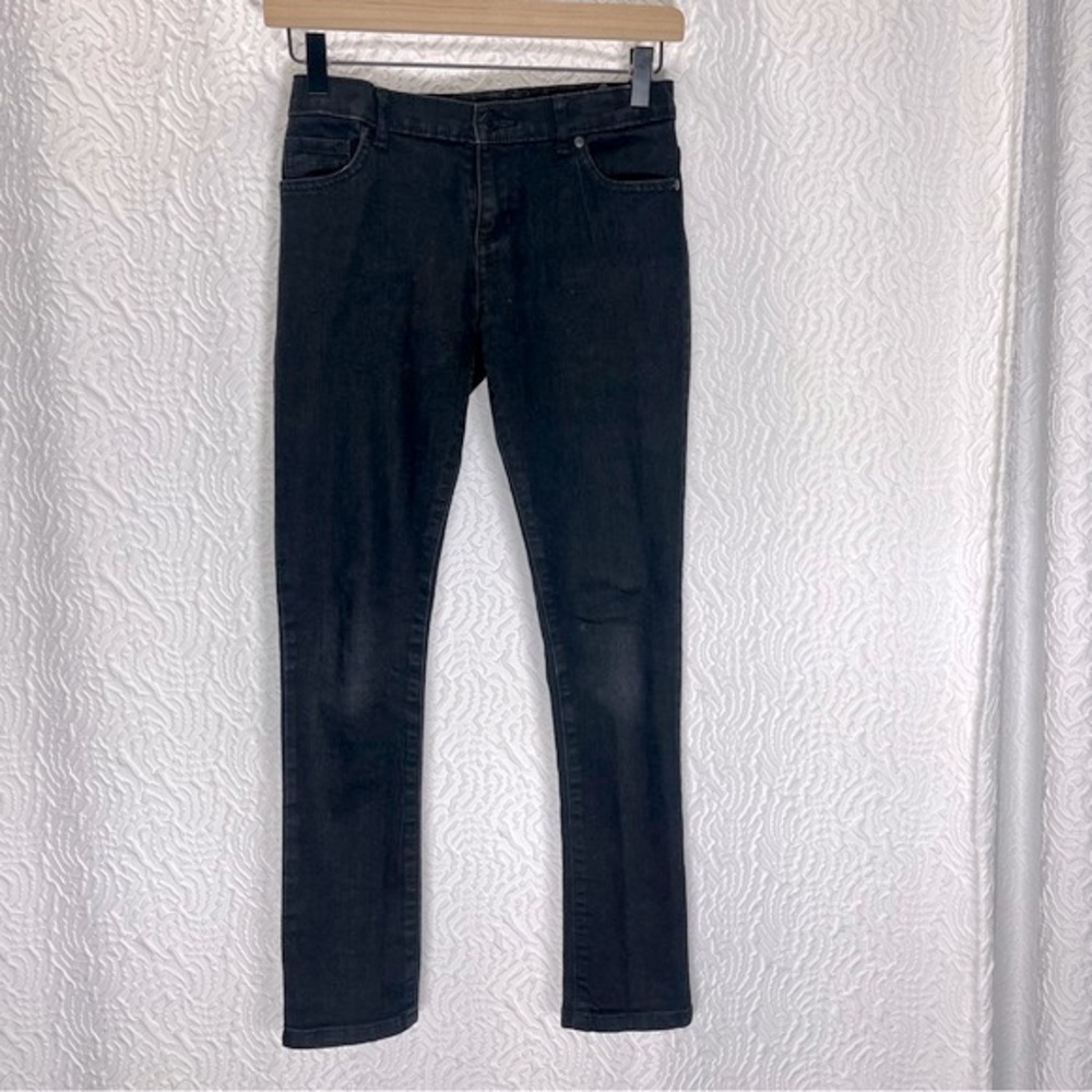 CP Black Jeans Super Skinny Girls Size 12